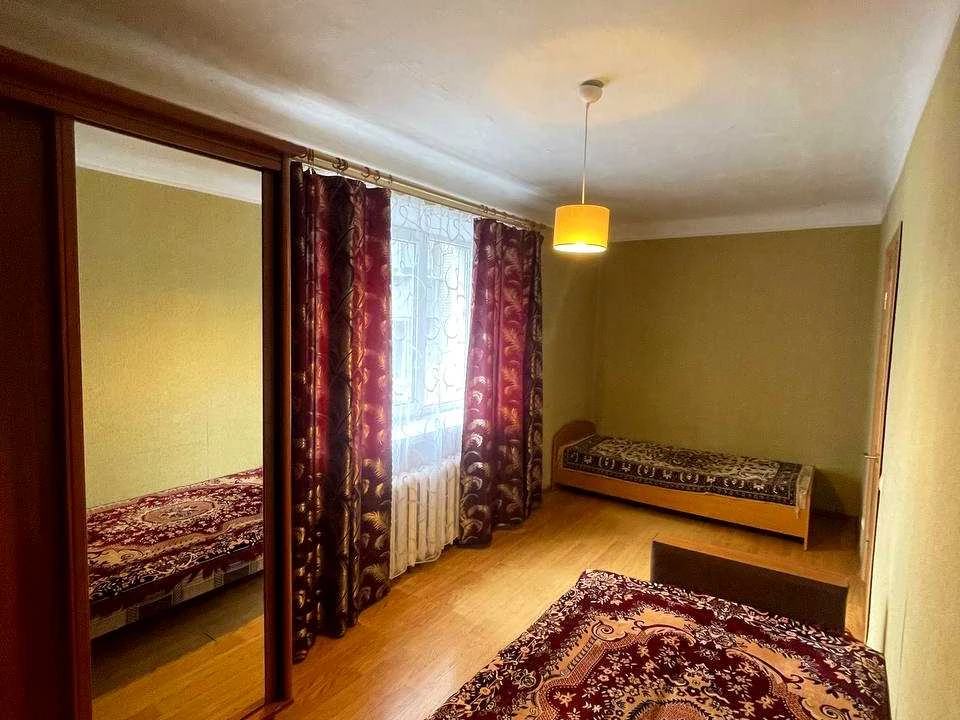 Apartment. Starokostantynivske shose, Khmelnitsky