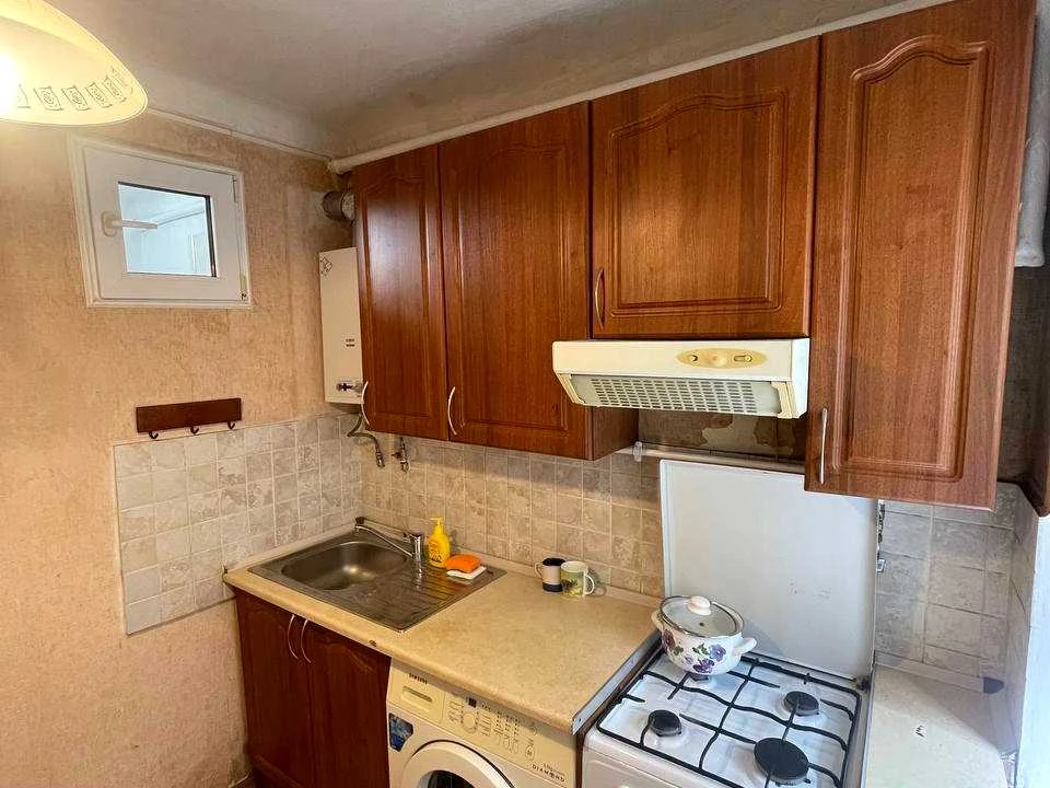 Apartment. Starokostantynivske shose, Khmelnitsky