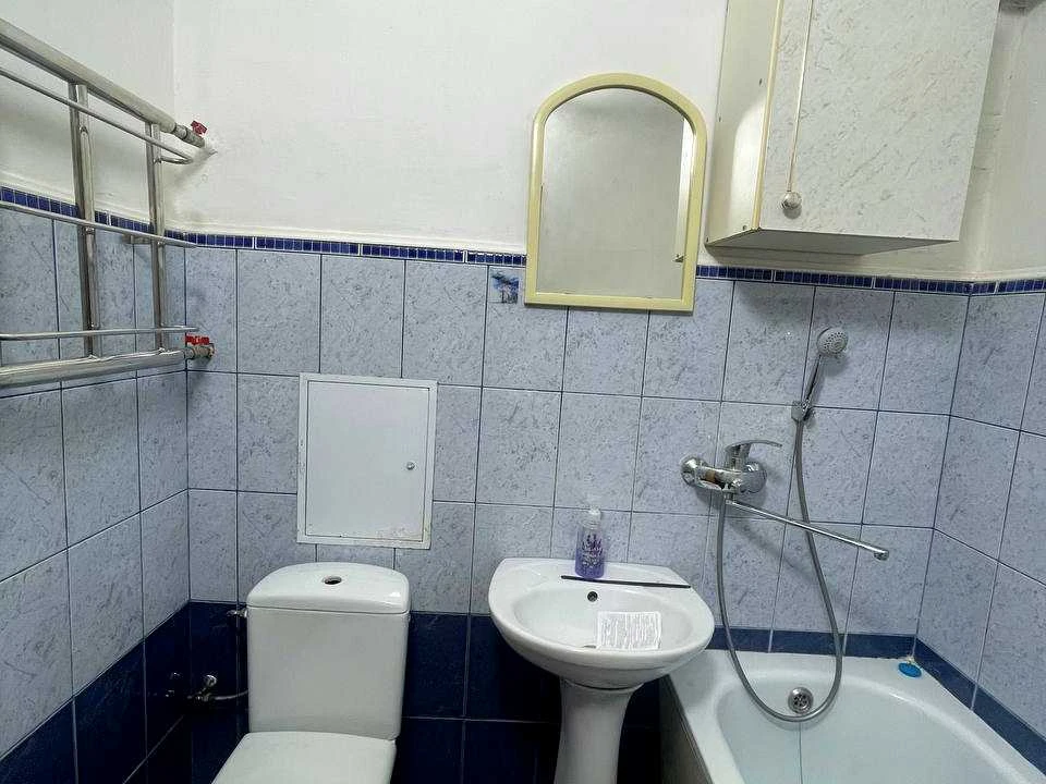 Apartment. Starokostantynivske shose, Khmelnitsky