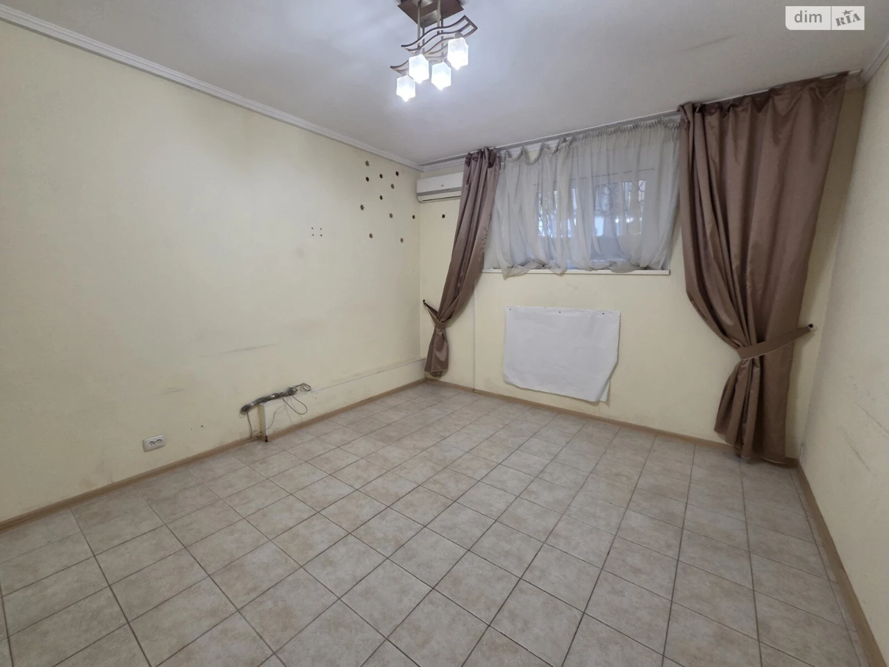 Apartment for Sale - Central