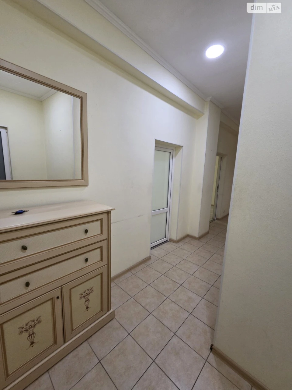 Apartment for Sale - Central