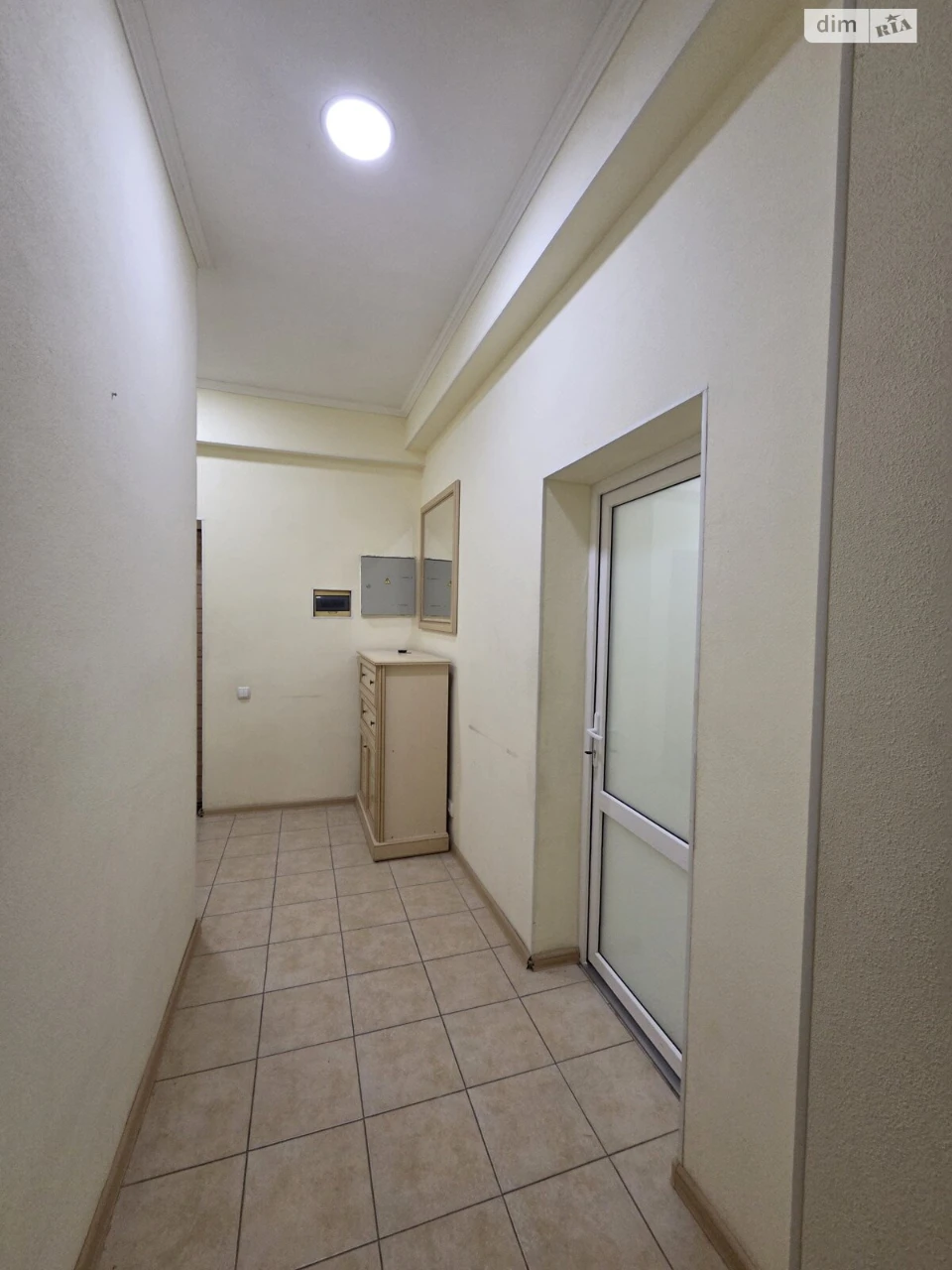 Apartment for Sale - Central