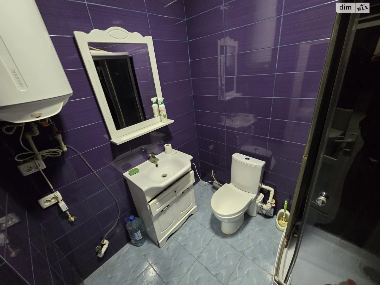 Apartment for Sale - Central
