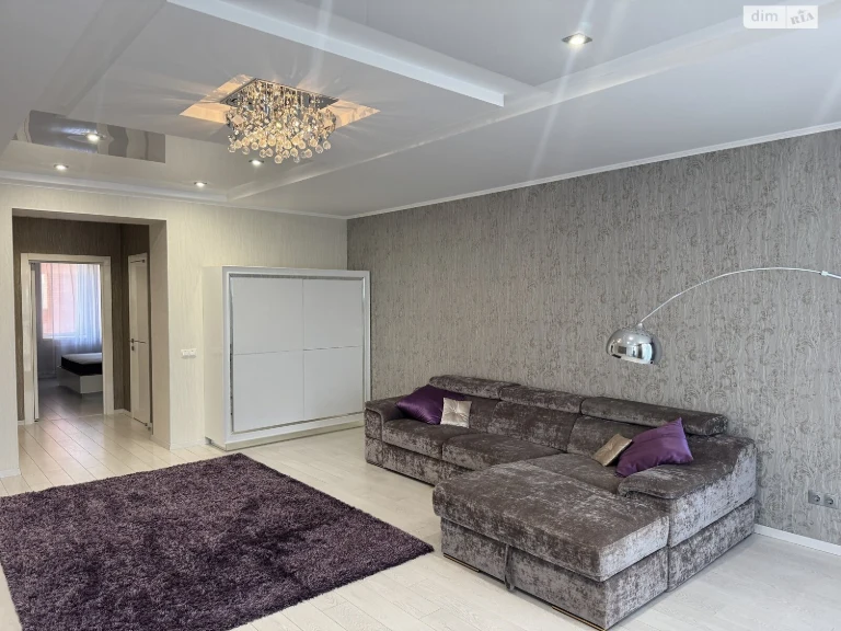 Long-Term Rental Apartment, Zavodsky