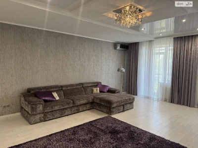 Long-Term Rental Apartment, Zavodsky