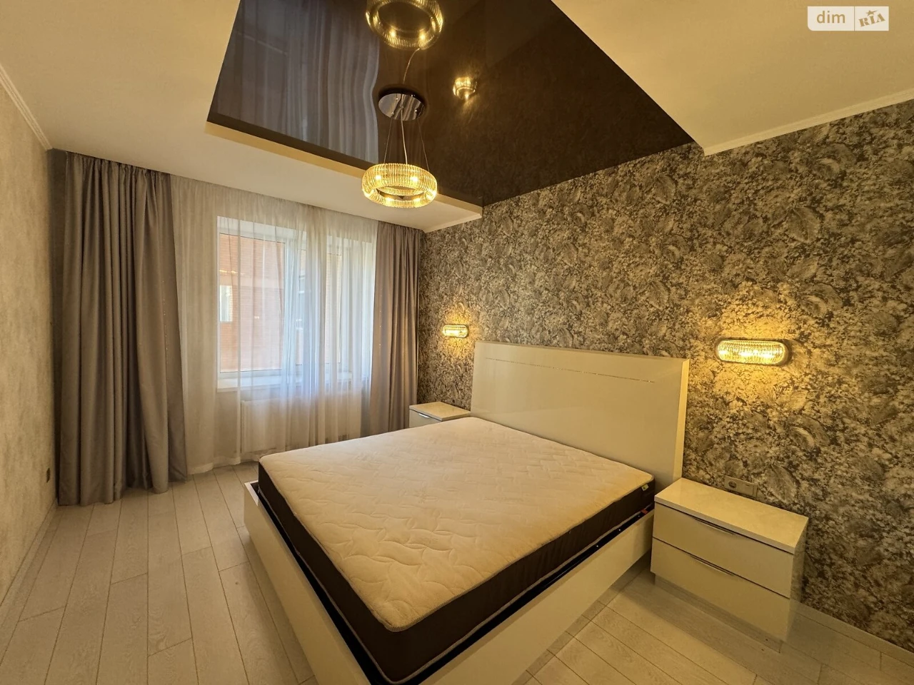 Long-Term Rental Apartment, Zavodsky