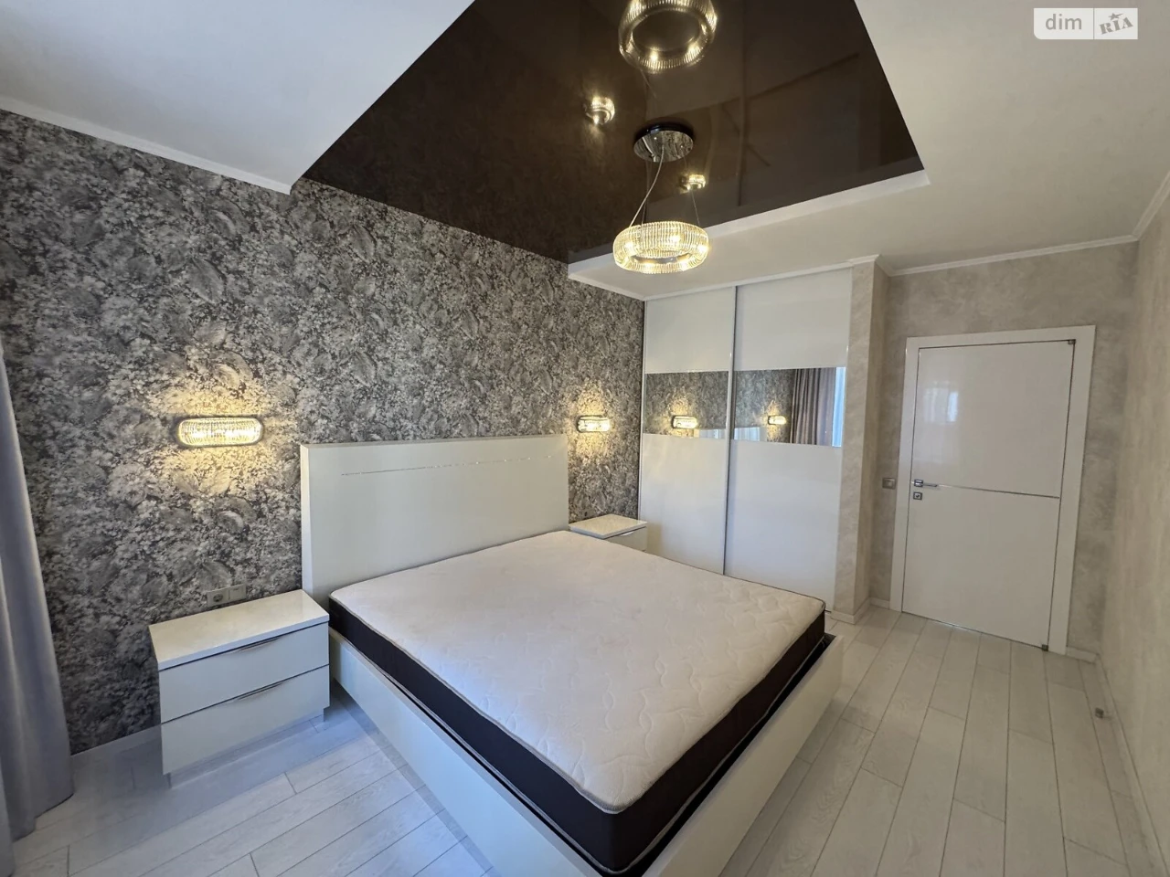 Long-Term Rental Apartment, Zavodsky