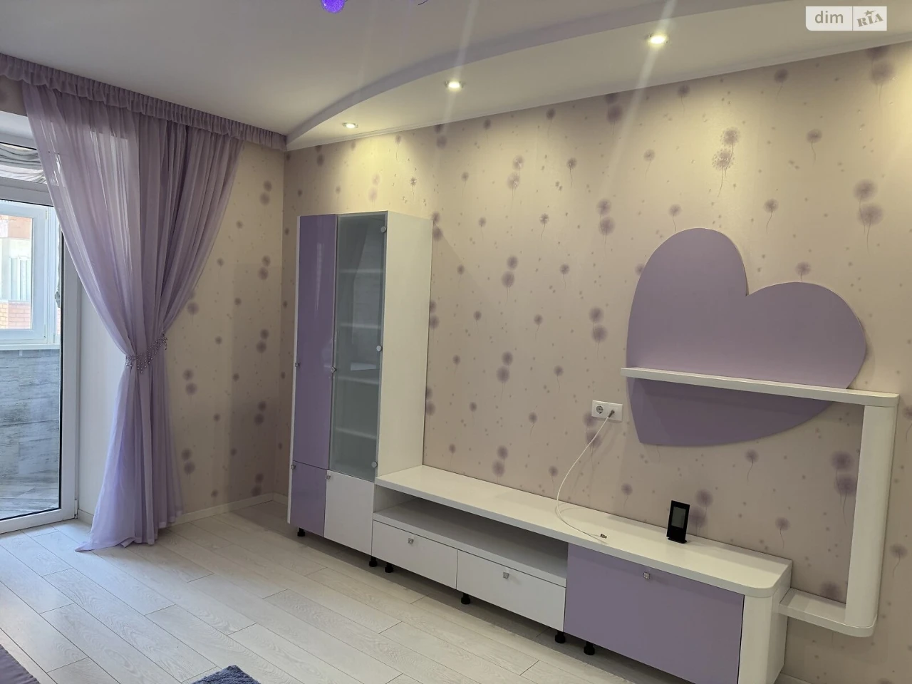 Long-Term Rental Apartment, Zavodsky