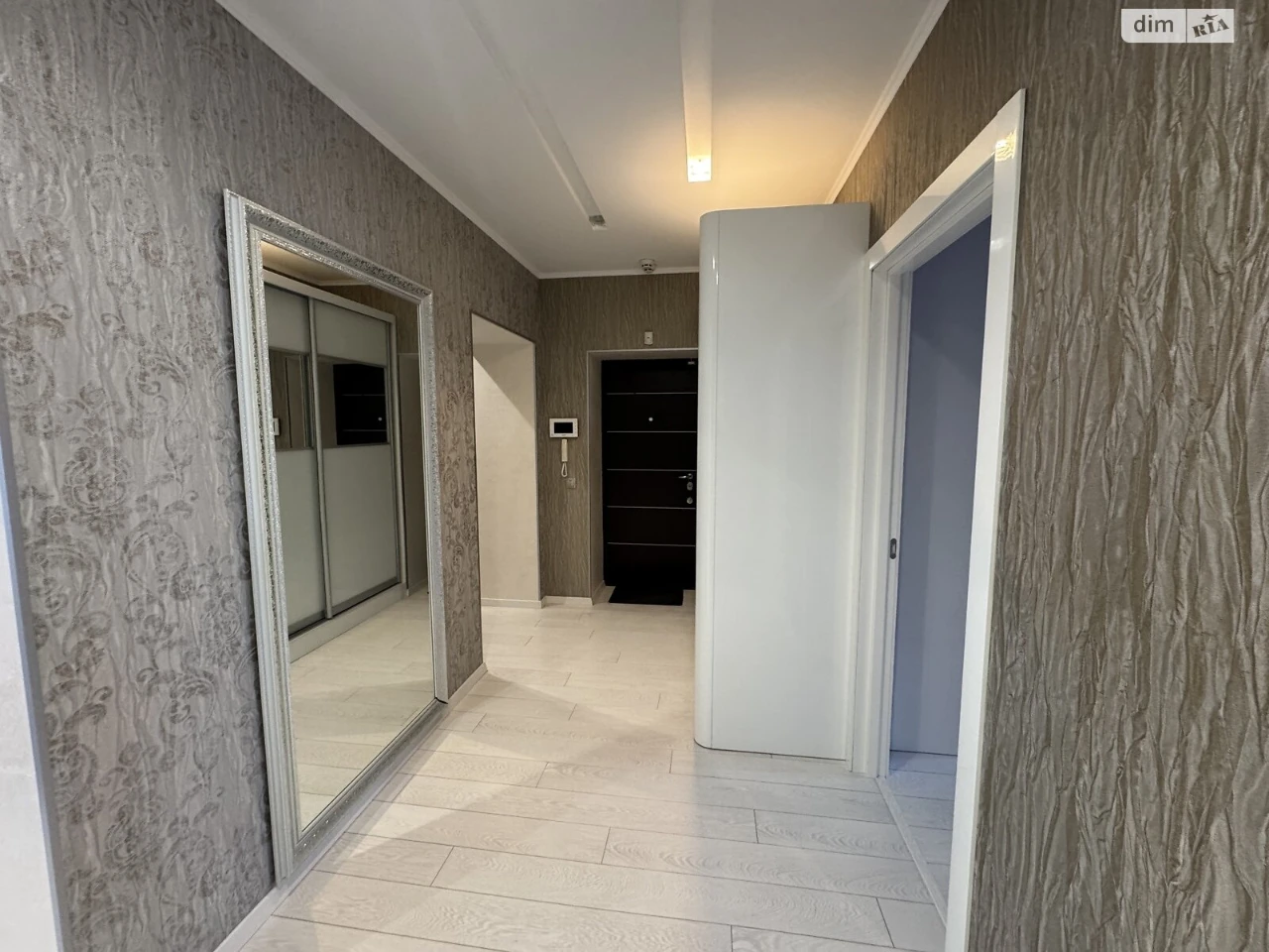Long-Term Rental Apartment, Zavodsky