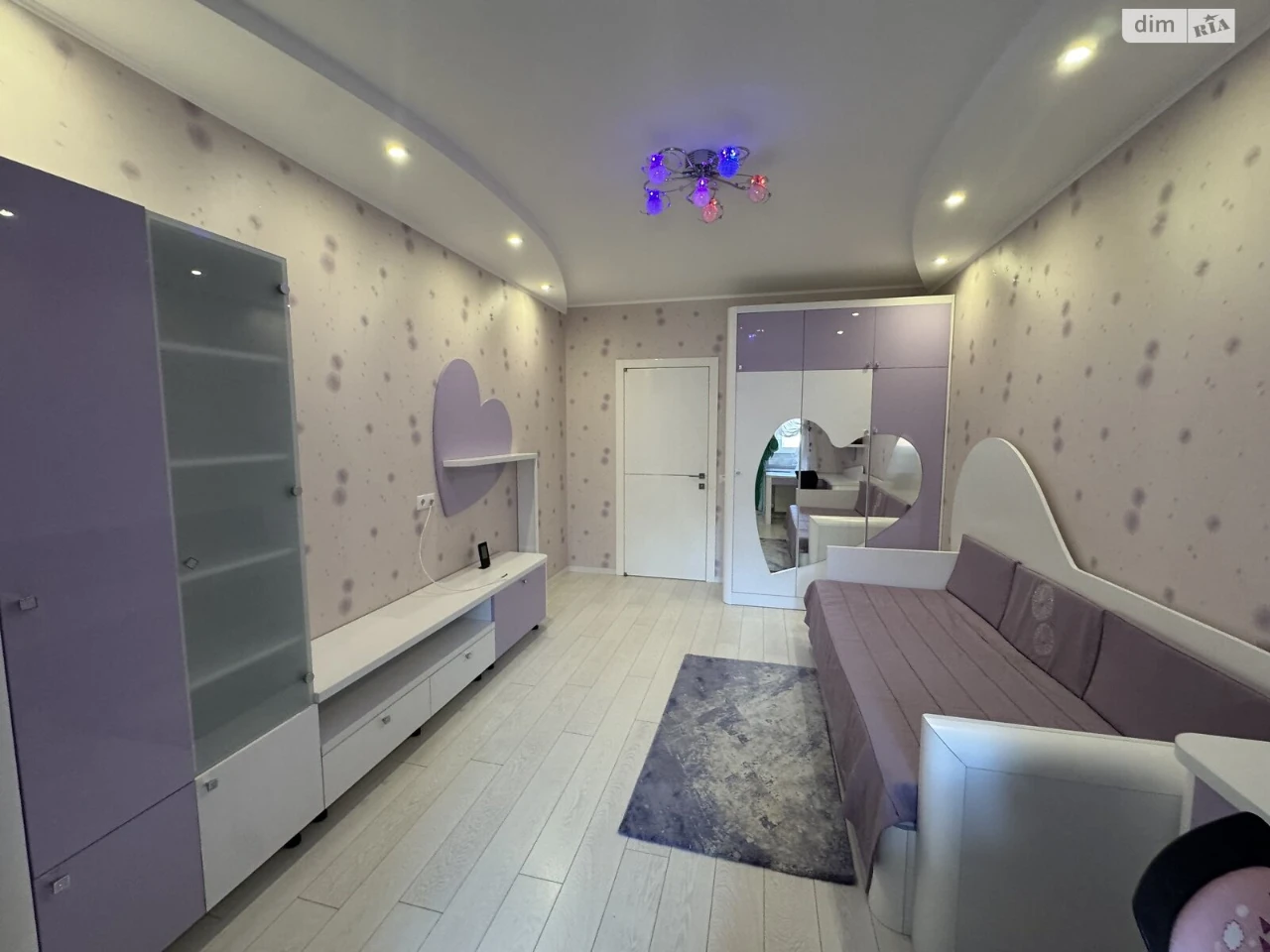 Long-Term Rental Apartment, Zavodsky