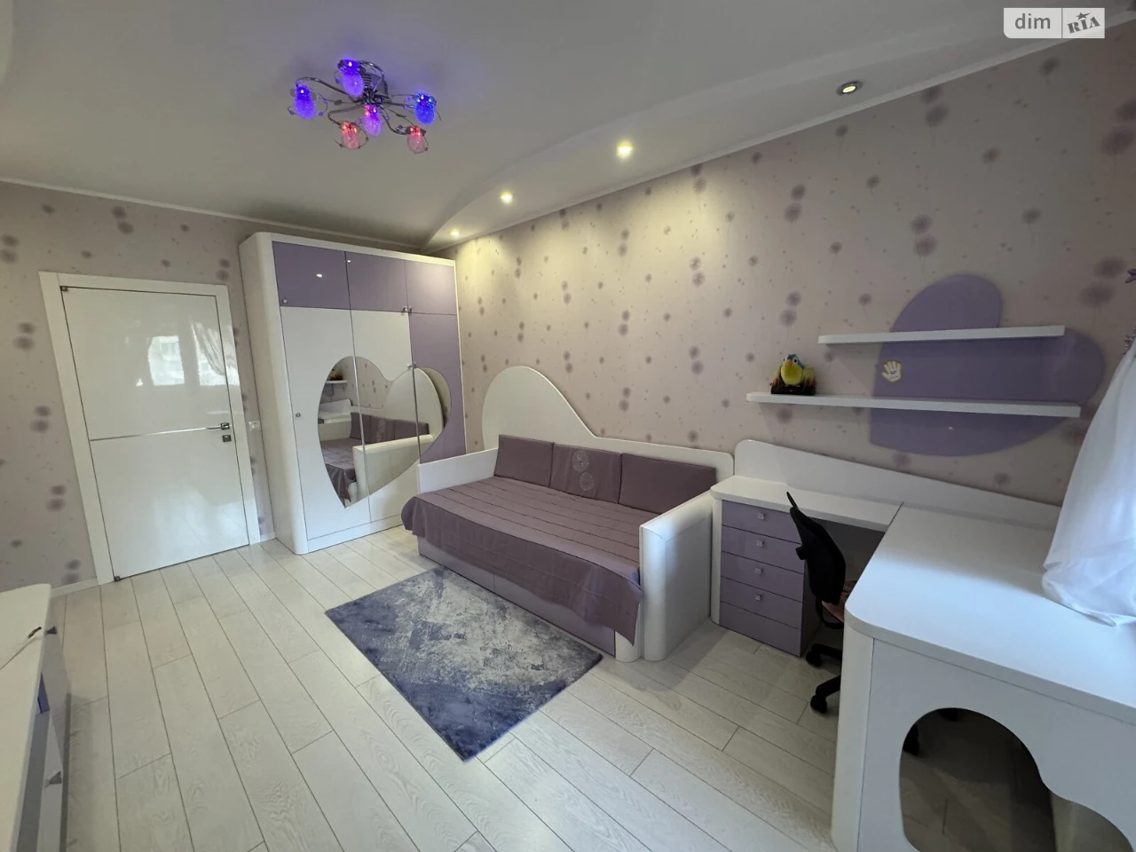 Long-Term Rental Apartment, Zavodsky