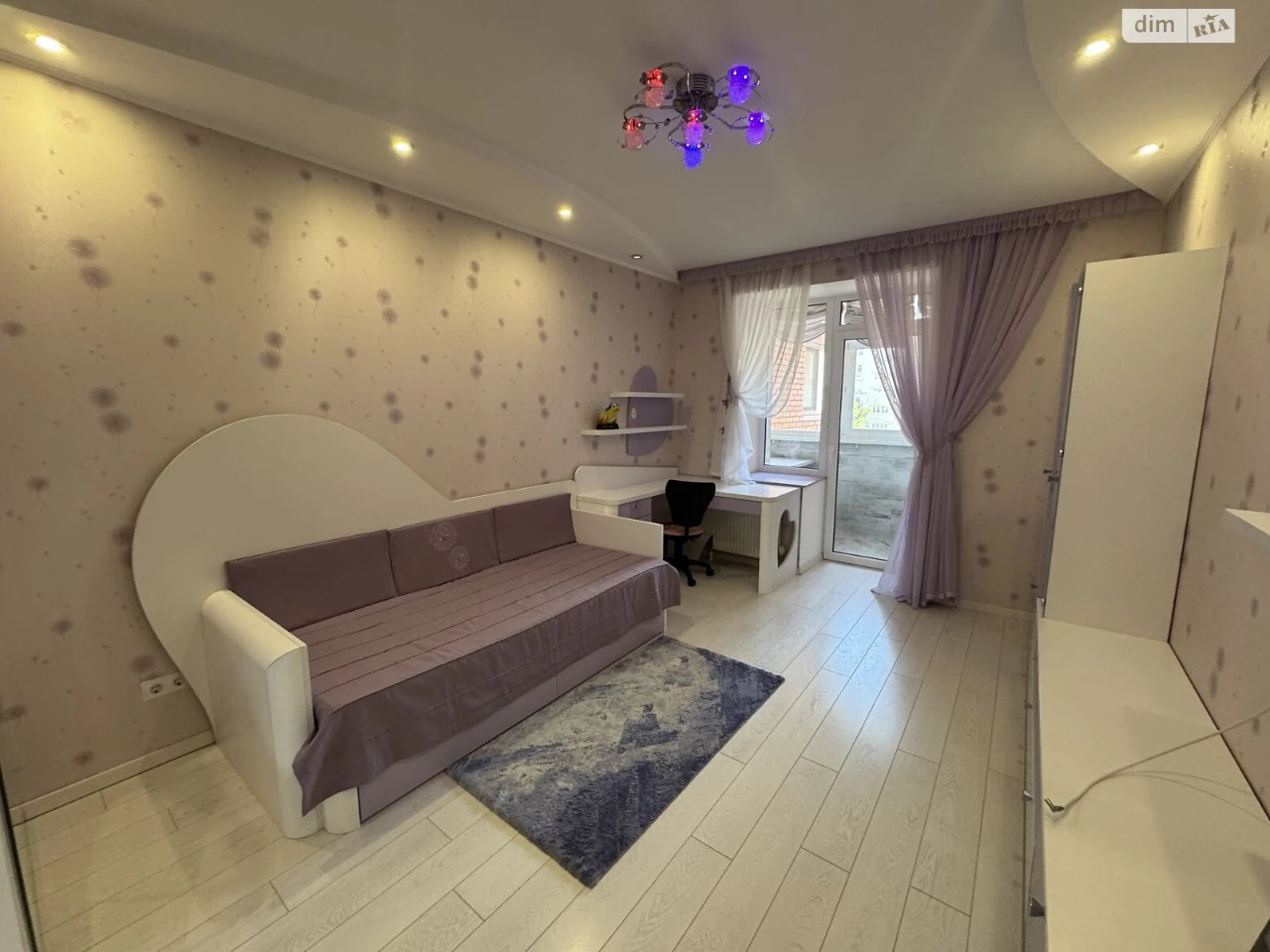 Long-Term Rental Apartment, Zavodsky