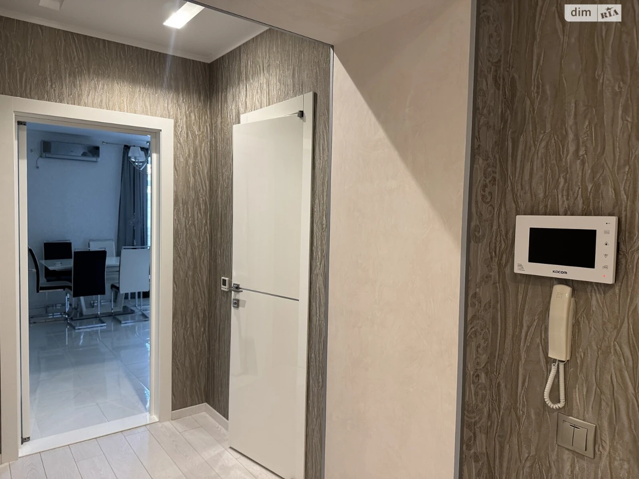 Long-Term Rental Apartment, Zavodsky