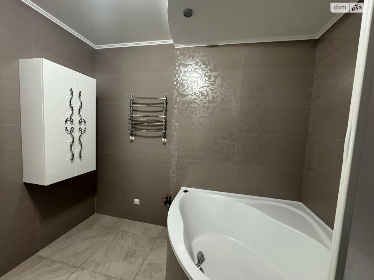 Long-Term Rental Apartment, Zavodsky