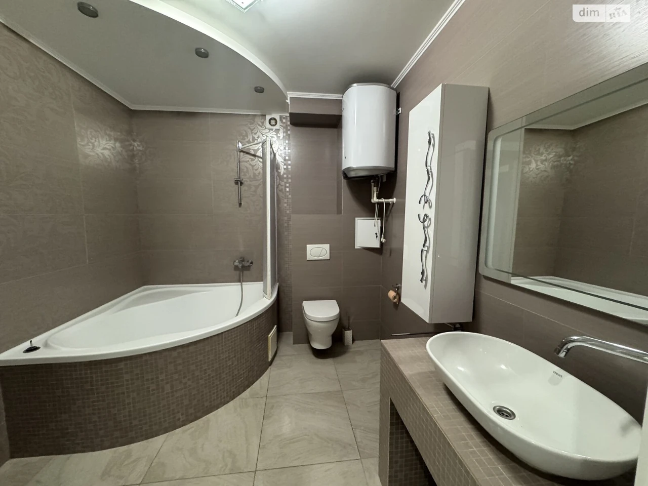 Long-Term Rental Apartment, Zavodsky