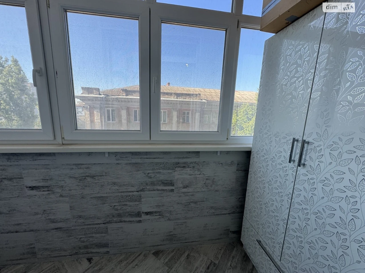Long-Term Rental Apartment, Zavodsky