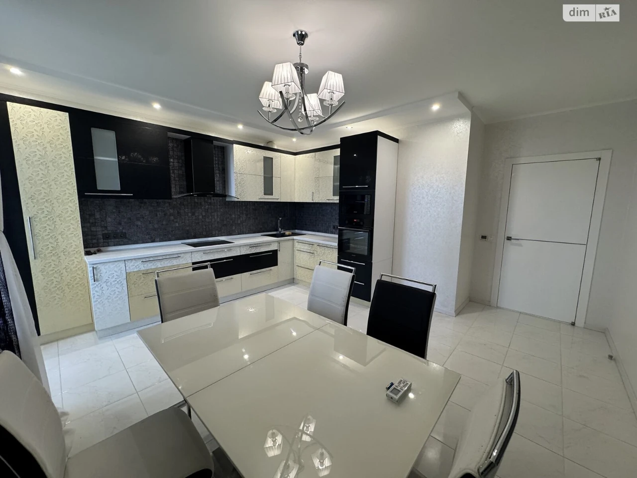 Long-Term Rental Apartment, Zavodsky