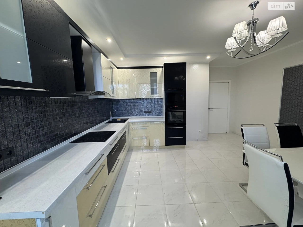 Long-Term Rental Apartment, Zavodsky