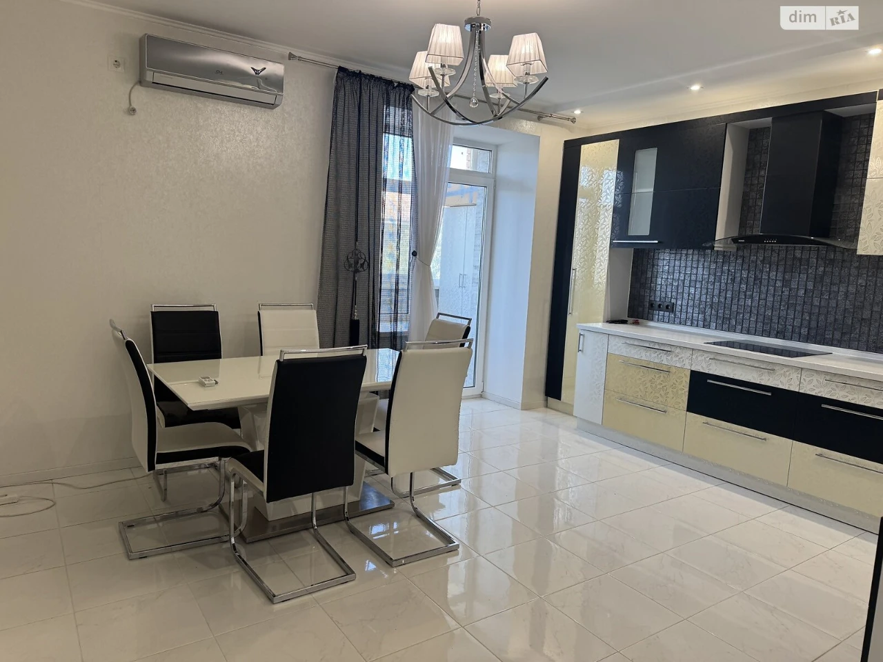 Long-Term Rental Apartment, Zavodsky