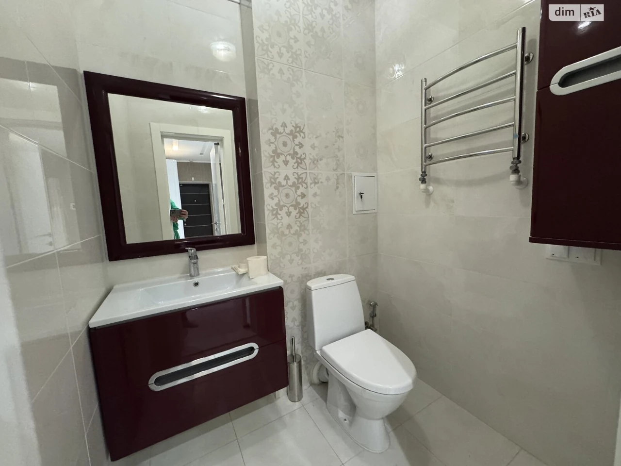 Long-Term Rental Apartment, Zavodsky