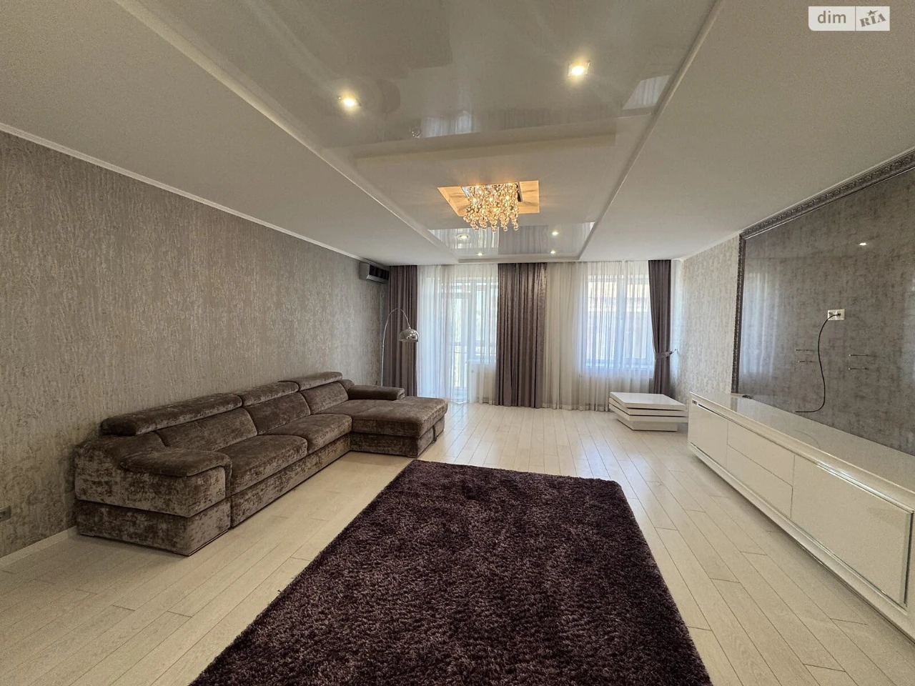 Long-Term Rental Apartment, Zavodsky