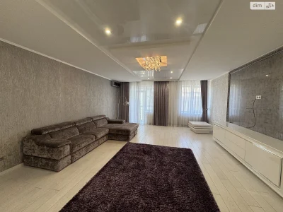Long-Term Rental Apartment, Zavodsky