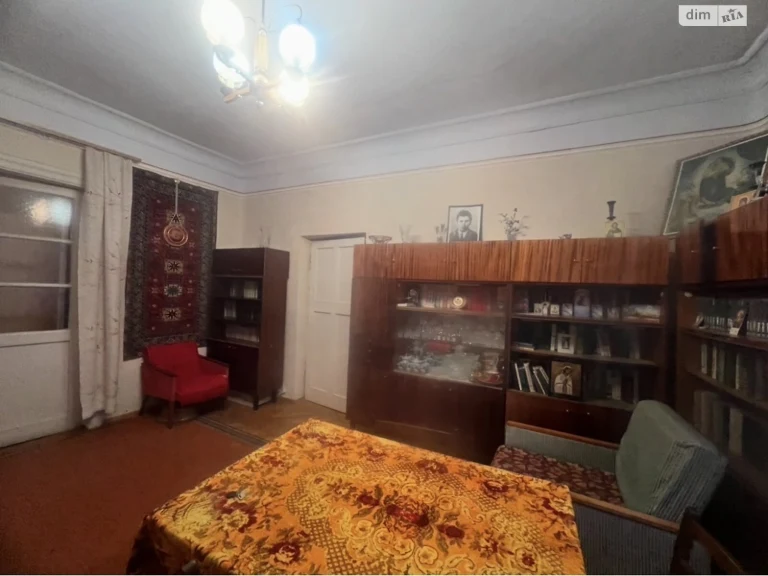 Apartment for Sale - City Center