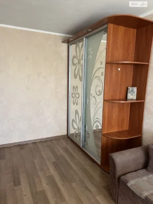 Long-Term Rental Apartment Rubianka