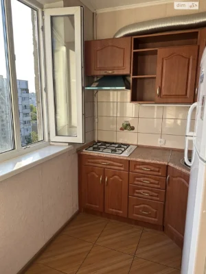 Long-Term Rental Apartment Rubianka