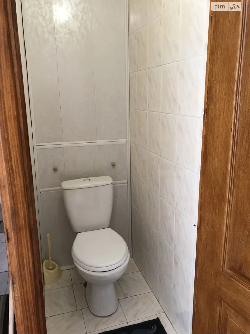 Long-Term Rental Apartment Rubianka