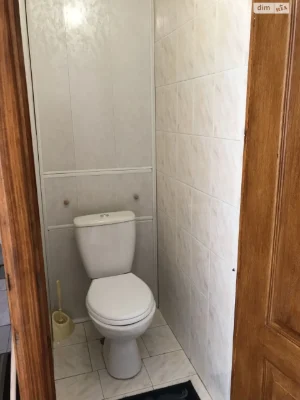 Long-Term Rental Apartment Rubianka