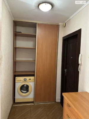 Long-Term Rental Apartment Rubianka