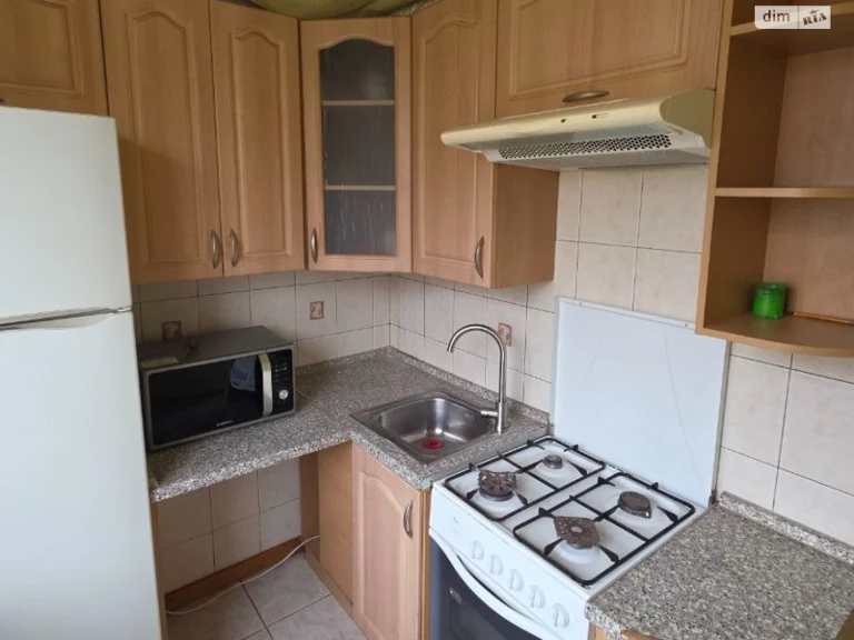 Продаж Квартира Слобідський