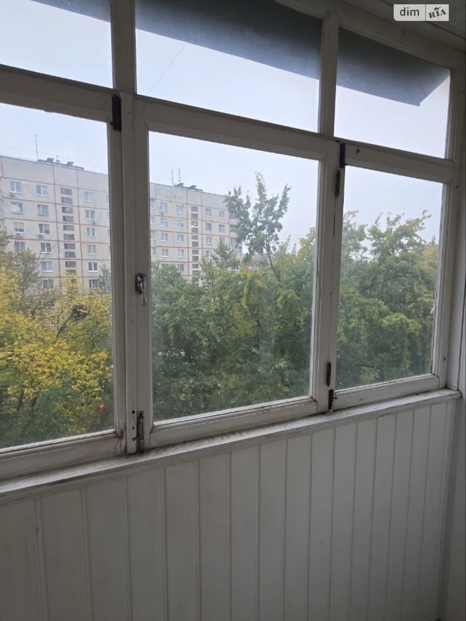 Продаж Квартира Слобідський