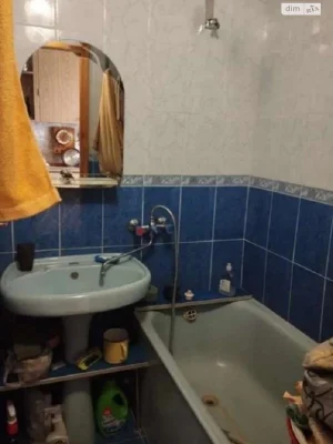 Продаж Квартира Салтівський