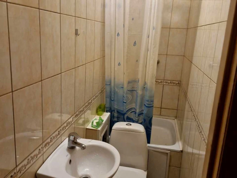 Apartment. Ivan Vykhovsky Street, Lviv