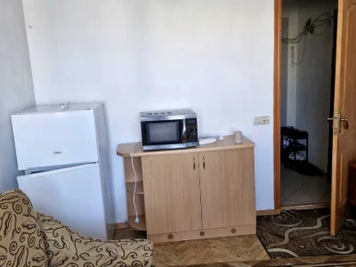 Apartment. Ivan Vykhovsky Street, Lviv