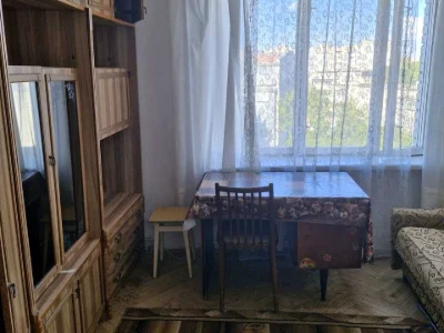 Apartment. Ivan Vykhovsky Street, Lviv