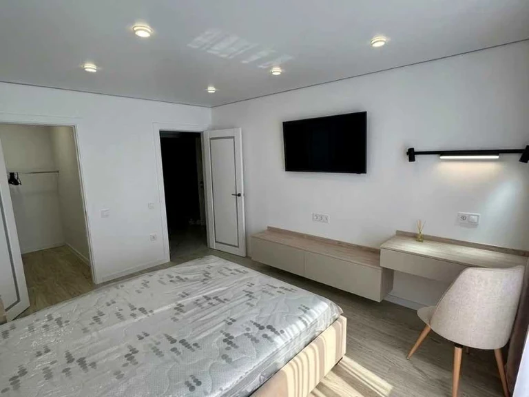 Apartment. Zalesnicna Street, Lviv