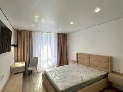 Apartment. Zalesnicna Street, Lviv