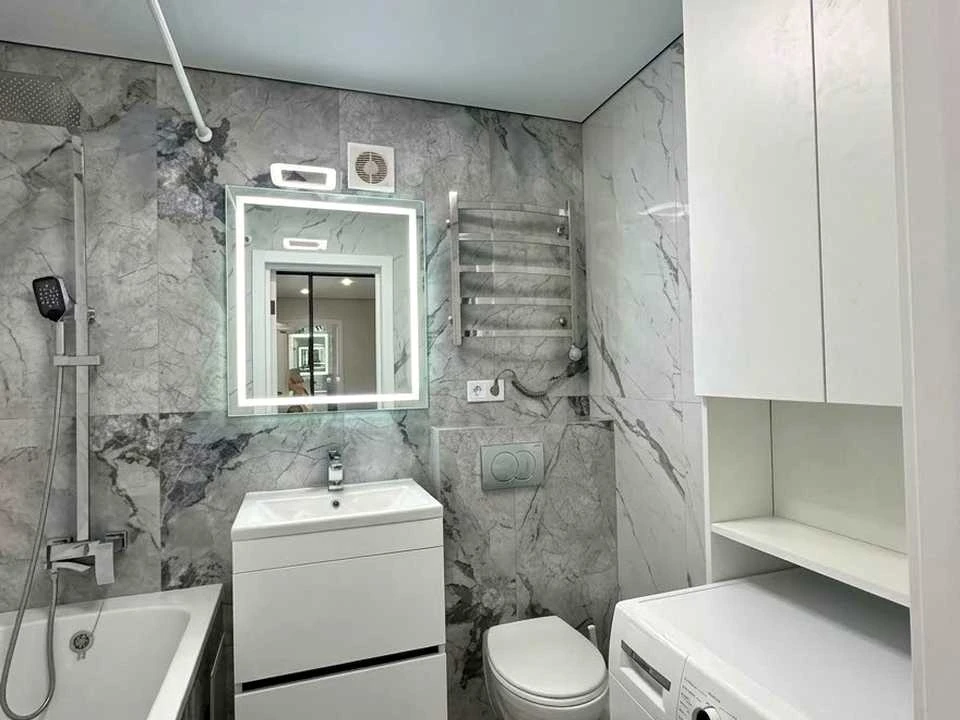 Apartment. Zalesnicna Street, Lviv