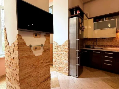 Apartment. Ivan Franko Street, Львів