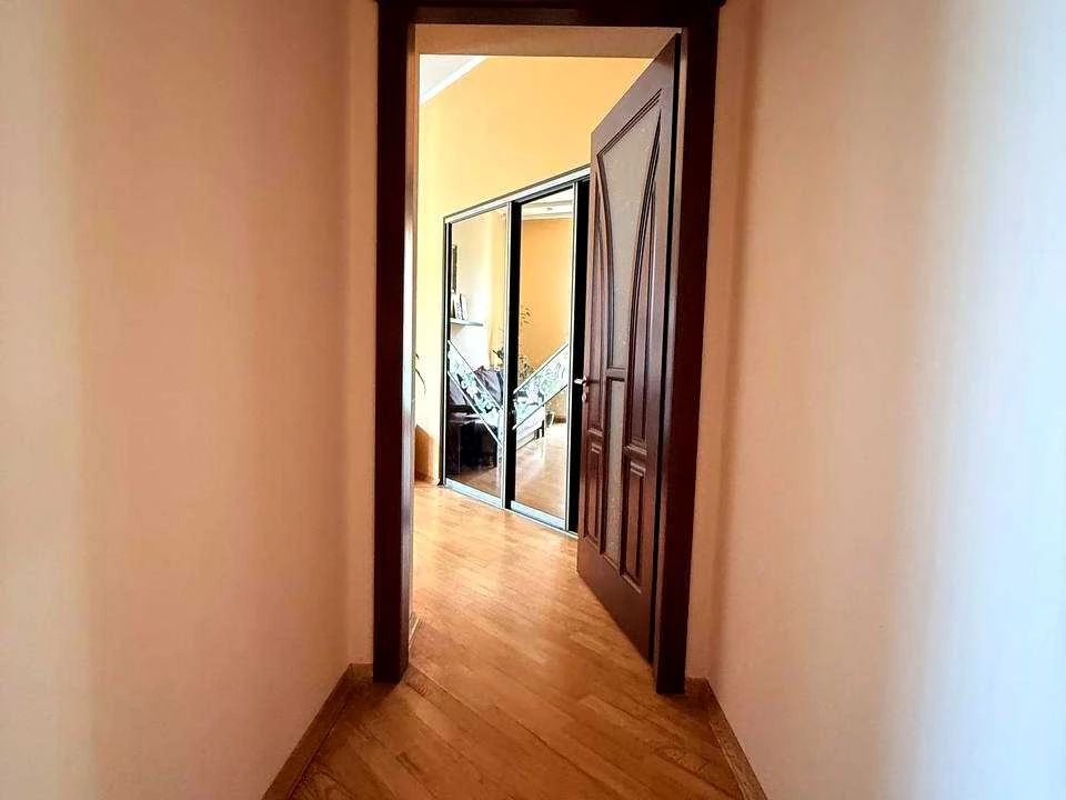 Apartment. Ivan Franko Street, Львів
