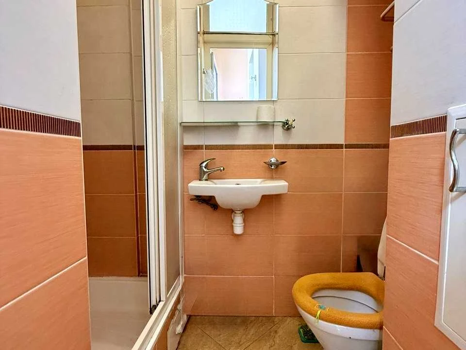 Apartment. Ivan Franko Street, Львів