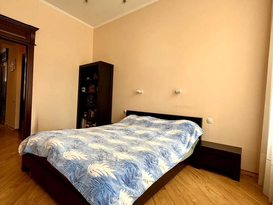 Apartment. Ivan Franko Street, Львів