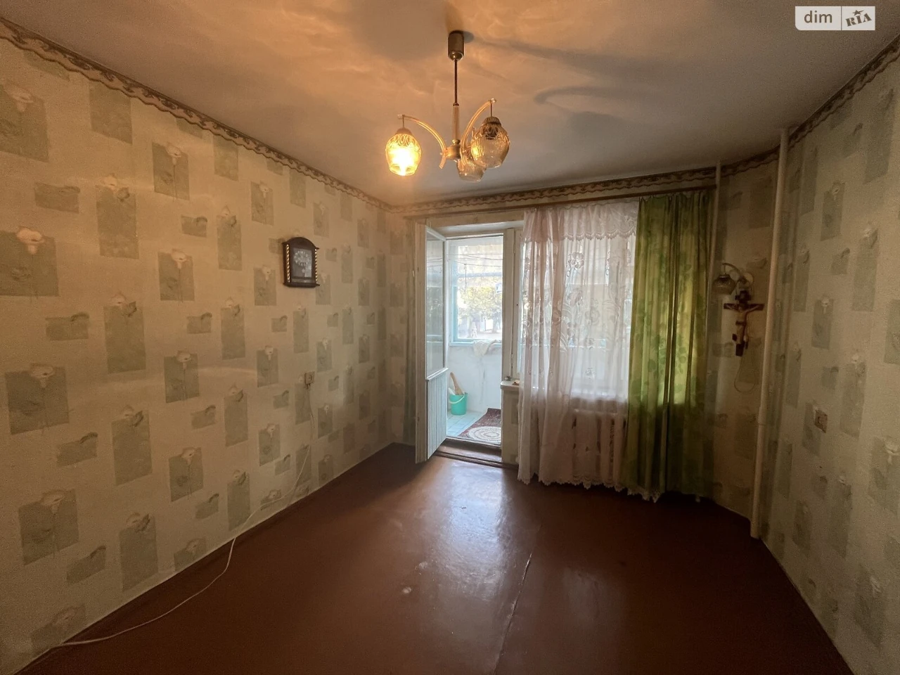 Продажа Квартира Ближнее замостье
