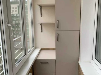 Apartment. Sholudenska st., Kyiv