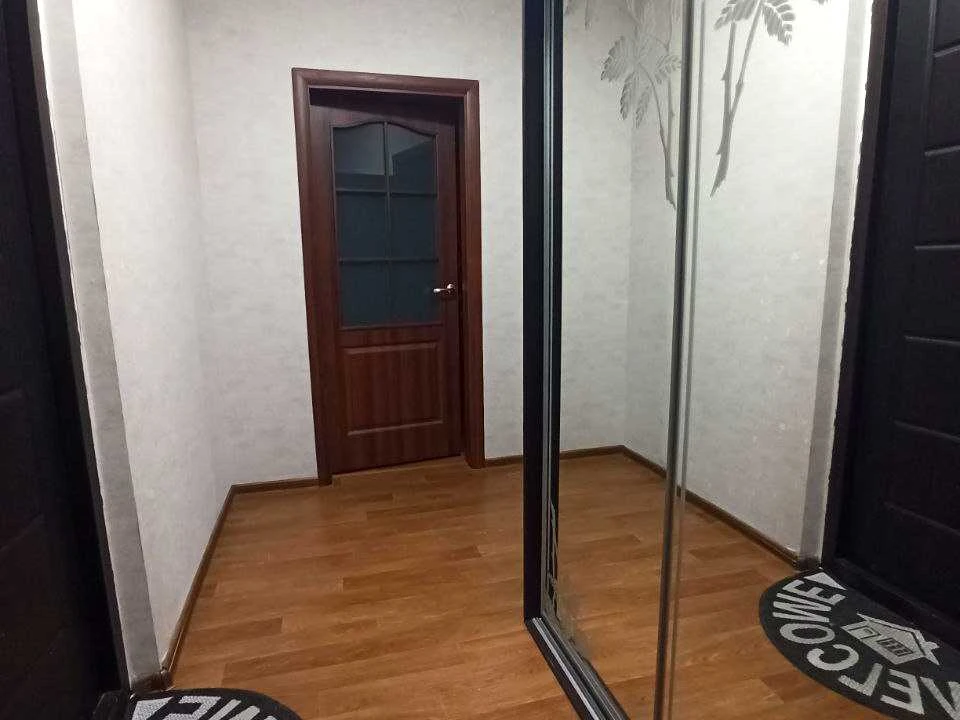 Apartment. Oleni Pchilky st, Kyiv