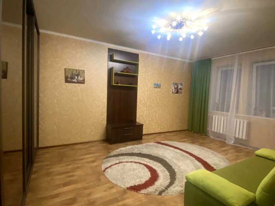 Квартира. Київ, проспект Миколи Бажана