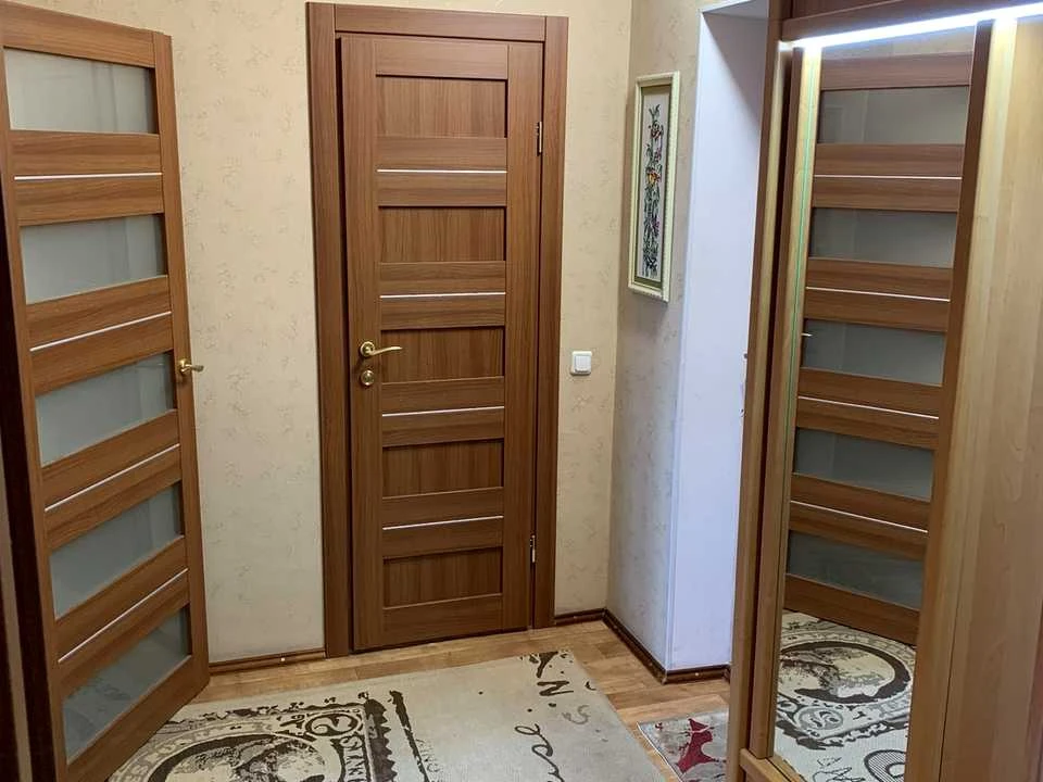 Квартира. Київ, проспект Миколи Бажана